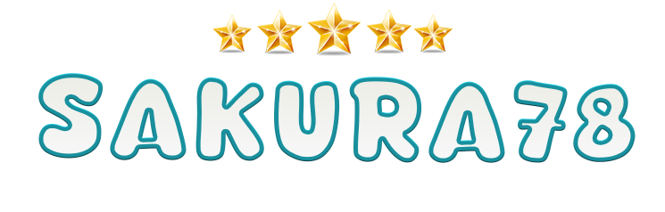 SAKURA78 Logo